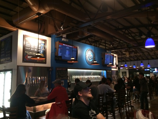 Ballast Point Brewing Co.